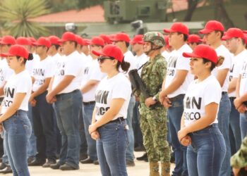 Invita la IV Región Militar a liberar la cartilla del Servicio Militar en tres meses