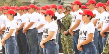 Invita la Comandancia de la IV Región Militar a liberar la cartilla del Servicio Militar en tres meses