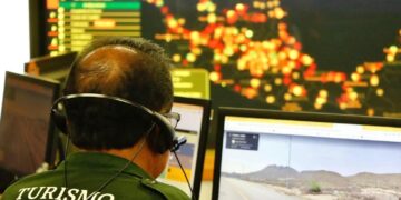 Impulsa percepción de seguridad el turismo en Tamaulipas: Sectur