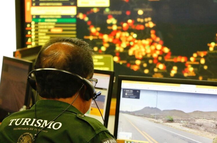 Impulsa percepción de seguridad el turismo en Tamaulipas: Sectur