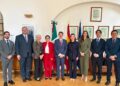 Promueve Tamaulipas nuevas oportunidades de inversión con España