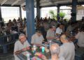 Celebran Día del Padre en CEDES Laredo con lotería y convivencia
