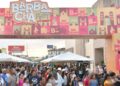 Rompe Barbacha Fest expectativas, llena El Mante de sabor y visitantes: Turismo