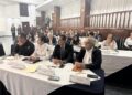 Participa Tamaulipas en Foro Nacional de Mares y Costas