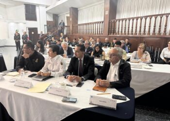 Participa Tamaulipas en Foro Nacional de Mares y Costas