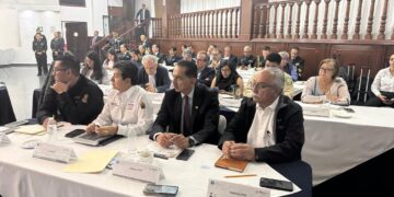 Participa Tamaulipas en Foro Nacional de Mares y Costas