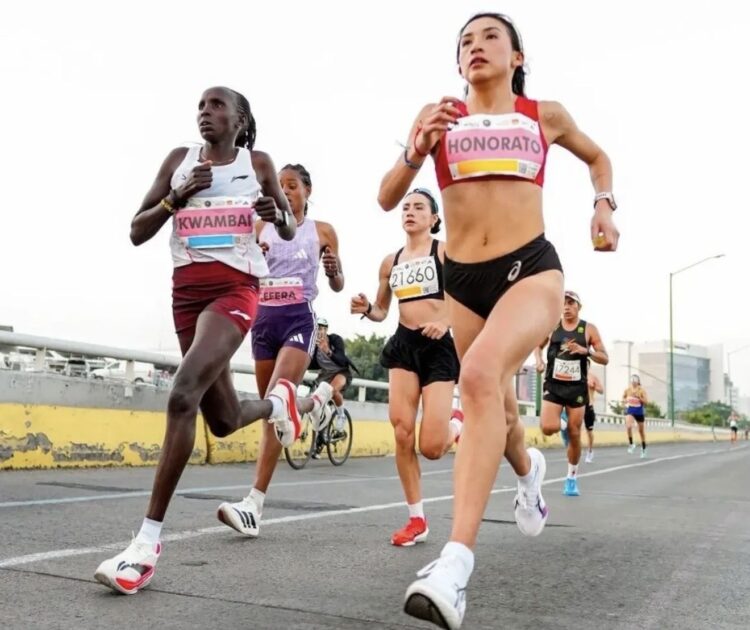 Es Ciudad Victoria sede del Campeonato Nacional de Primera Fuerza de Atletismo