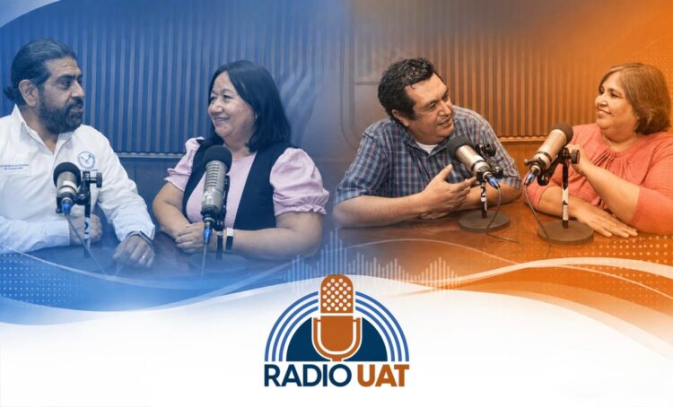 Radio UAT: referente iberoamericana en la divulgación de la ciencia