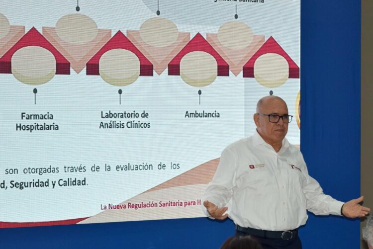 Refuerza COEPRIS estrategia para prevenir fraudes y usurpación de funciones