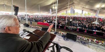 “Solo el pueblo organizado puede defender la patria”: Aquiles Córdova Morán
