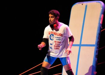 Inicia edición 2026 del Festival de Monólogos: «Teatro a una sola voz», en Tamaulipas