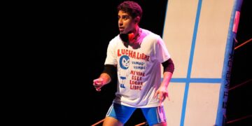 Inicia edición 2026 del Festival de Monólogos: «Teatro a una sola voz», en Tamaulipas