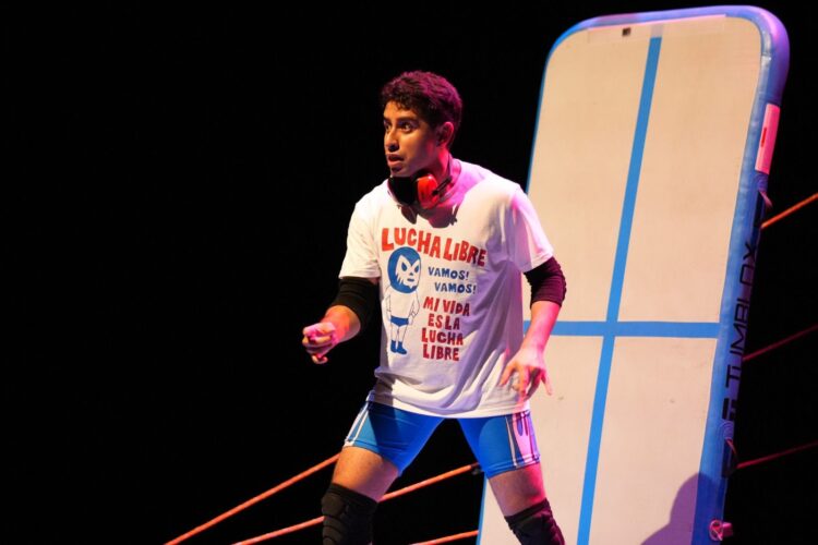 Inicia edición 2026 del Festival de Monólogos: «Teatro a una sola voz», en Tamaulipas