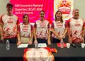 Recibirá Tamaulipas más de 3 mil estudiantes del país en el XXII Encuentro Nacional CECyTE 2026