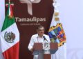 Impulsa Tamaulipas liderazgo energético con más inversiones y proyectos estratégicos: Américo