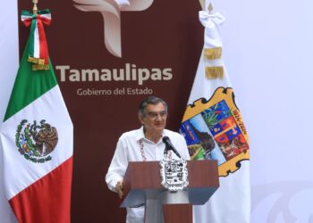 Impulsa Tamaulipas liderazgo energético con más inversiones y proyectos estratégicos: Américo