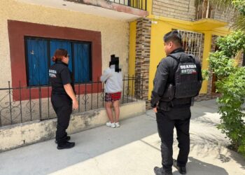 Localizan a menor extraviada en Tula