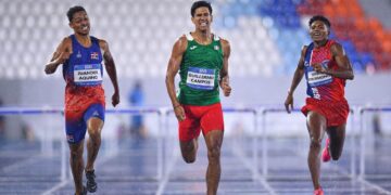 Recibe Ciudad Victoria el Nacional de Primera Fuerza de Atletismo este fin de semana