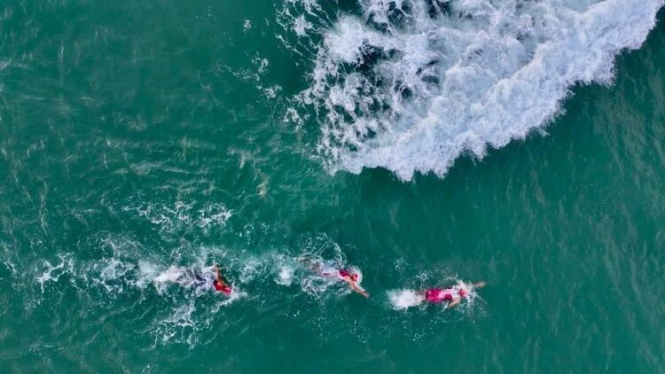 Anuncian 4ª edición del Triatlón AsTri Ichich Tenek