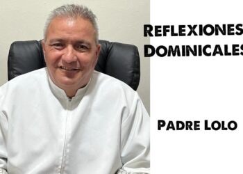 LA SANTÍSIMA TRINIDAD