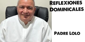 LA SANTÍSIMA TRINIDAD