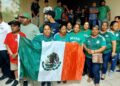 Tula y Mier viven la fiebre mundialista: Sectur