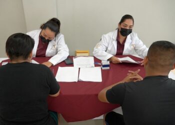 Inicia SSPT Proceso de Promoción de Grados para Guardia Estatal 2026