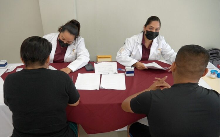 Inicia SSPT Proceso de Promoción de Grados para Guardia Estatal 2026