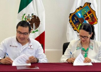 Construyen SABG y COLTAM un gobierno justo a través de la evaluación de programas y gasto federalizado