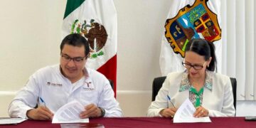 Construyen SABG y COLTAM un gobierno justo a través de la evaluación de programas y gasto federalizado