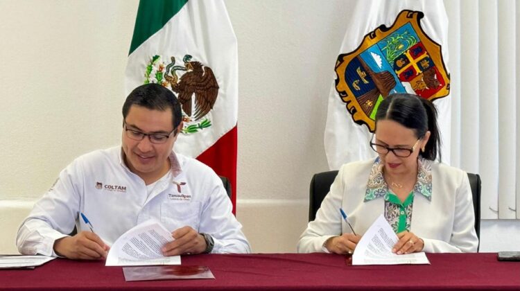 Construyen SABG y COLTAM un gobierno justo a través de la evaluación de programas y gasto federalizado