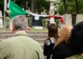 Brindan homenaje a Amalia González Caballero de Castillo Ledón en la Ciudad de México