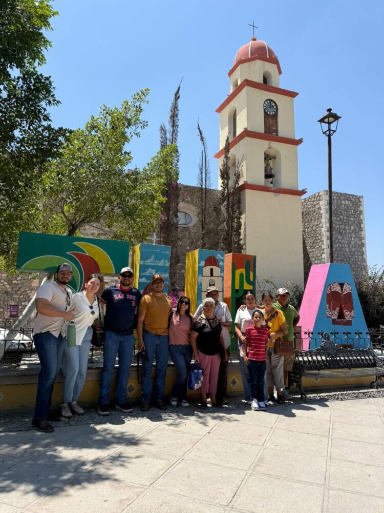 Descubre Tamaulipas con responsabilidad y pasión: Sectur