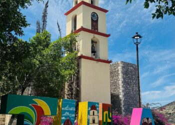 Vive el Mundial en Tula y Mier: Sectur
