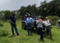 Impulsan el desarrollo de la Cooperativa Ecoturística Puerto Paraíso: Sectur