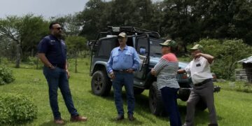 Impulsan el desarrollo de la Cooperativa Ecoturística Puerto Paraíso: Sectur