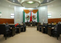 Incluye Congreso de Tamaulipas la injerencia extranjera como causal de nulidad electoral