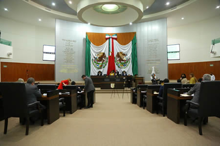 Incluye Congreso de Tamaulipas la injerencia extranjera como causal de nulidad electoral