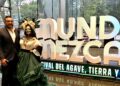 Tamaulipas invitado de honor a Mundo Mezcal