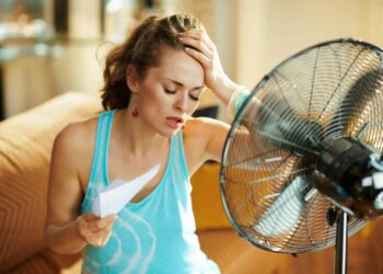 Refuerza Salud acciones preventivas ante temporada de huracanes y calor extremo