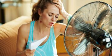 Refuerza Salud acciones preventivas ante temporada de huracanes y calor extremo