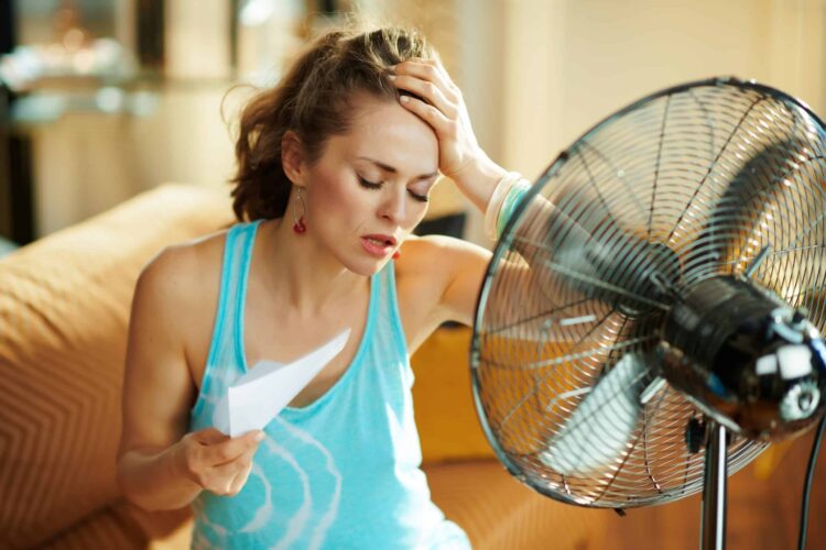 Refuerza Salud acciones preventivas ante temporada de huracanes y calor extremo