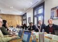 Será Tamaulipas anfitrión de la reunión nacional de funcionarios fiscales
