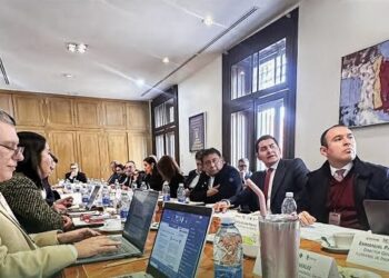 Será Tamaulipas anfitrión de la reunión nacional de funcionarios fiscales