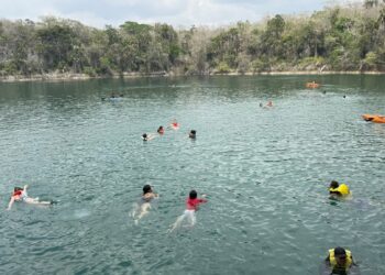 Tamaulipas se prepara para una gran ocupación hotelera este verano