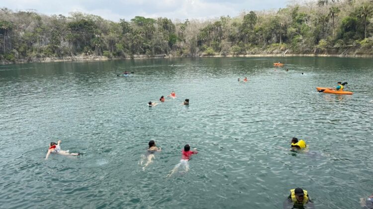 Tamaulipas se prepara para una gran ocupación hotelera este verano