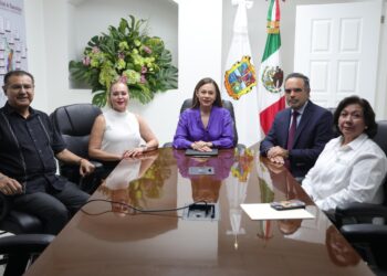 Inicia Poder Judicial curso en Gestión Judicial rumbo al Nuevo Sistema de Justicia Oral Civil y Familiar