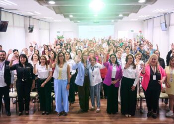 Conmemora DIF Tamaulipas el Día Mundial de Toma de Conciencia del Abuso y Maltrato en la Vejez