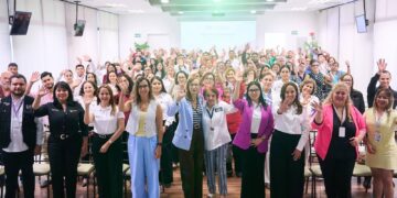 Conmemora DIF Tamaulipas el Día Mundial de Toma de Conciencia del Abuso y Maltrato en la Vejez