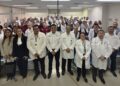 Supervisa Sector Salud unidades hospitalarias para la seguridad de los pacientes